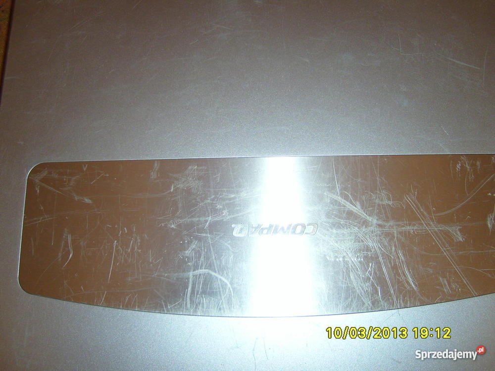 Hp COMPAQ PRESARIO B1014 HP/Compaq kujawsko-pomorskie Bydgoszcz