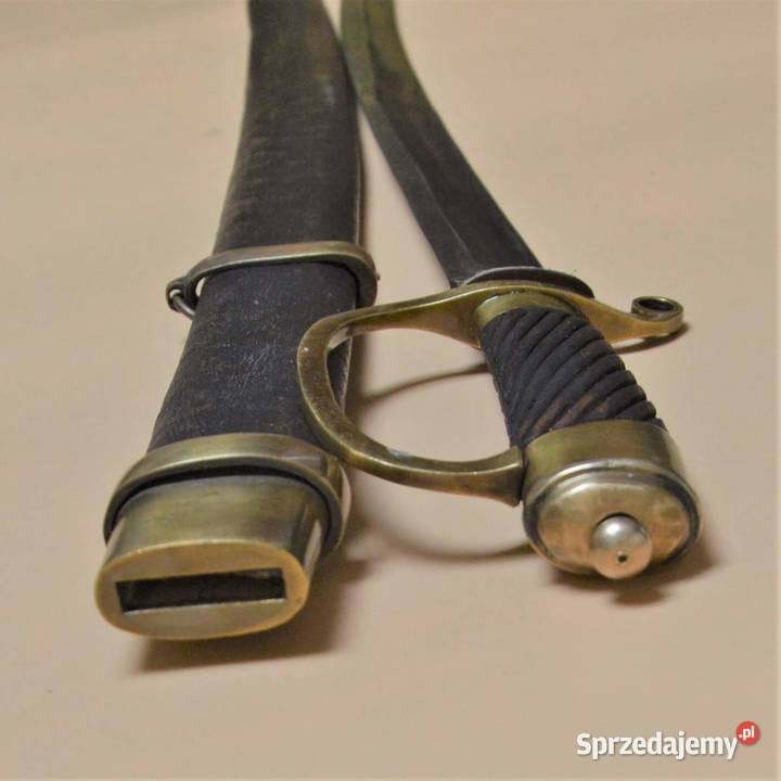 Rosyjska Dragonka sygnowana Bielsko-Biała