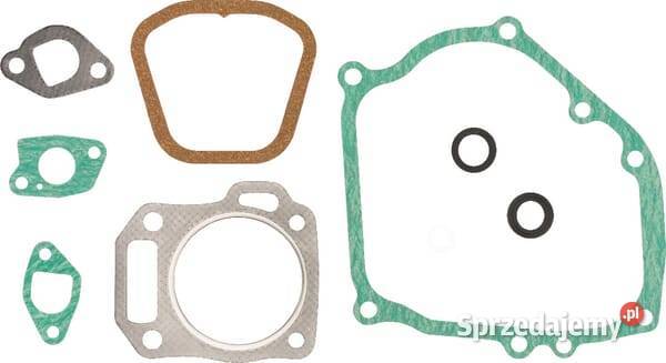Zestaw uszczelniający 06111ZH8405 małopolskie Kamionna sprzedam