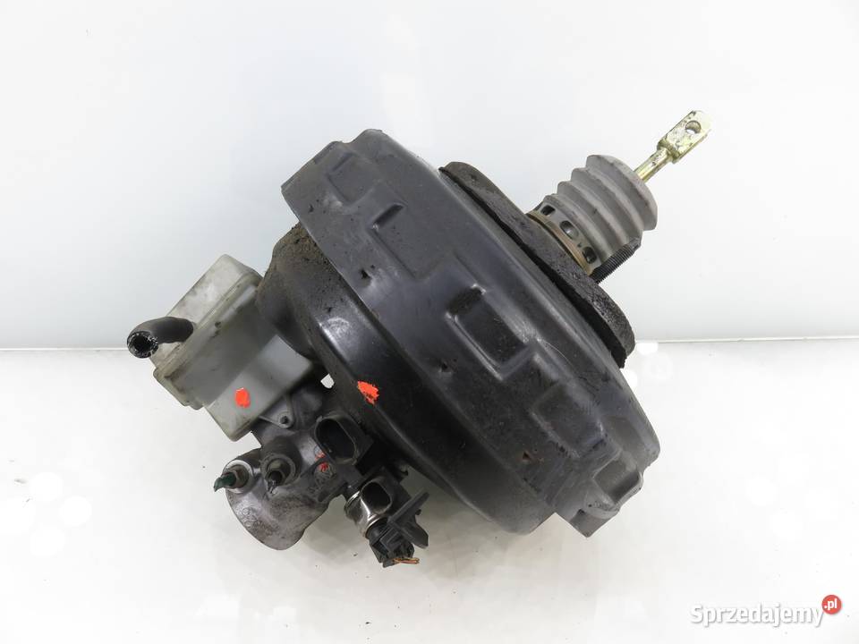 SERWO RENAULT ESPACE IV 19 dCi 8200076082B małopolskie