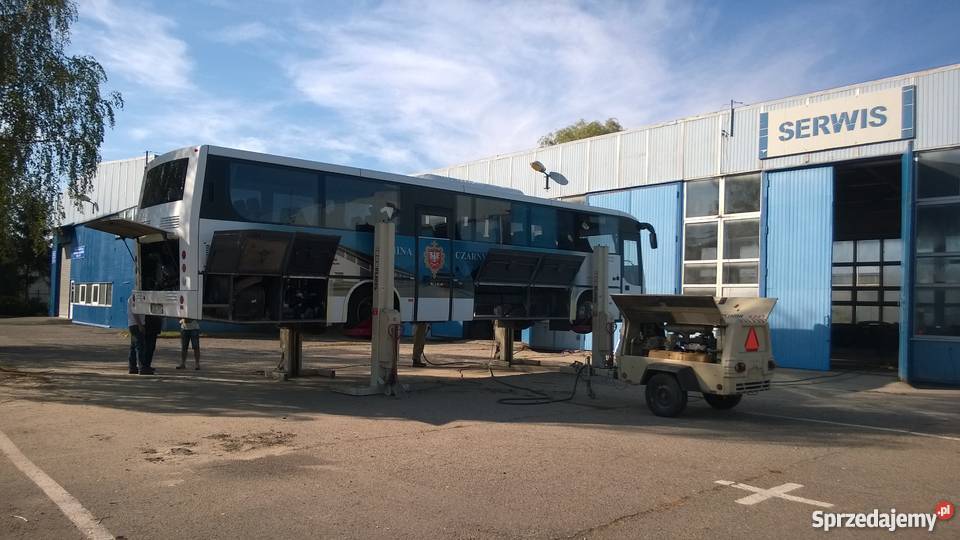 piaskowanie czyszczenie metalu rdzy dojazd Brelików