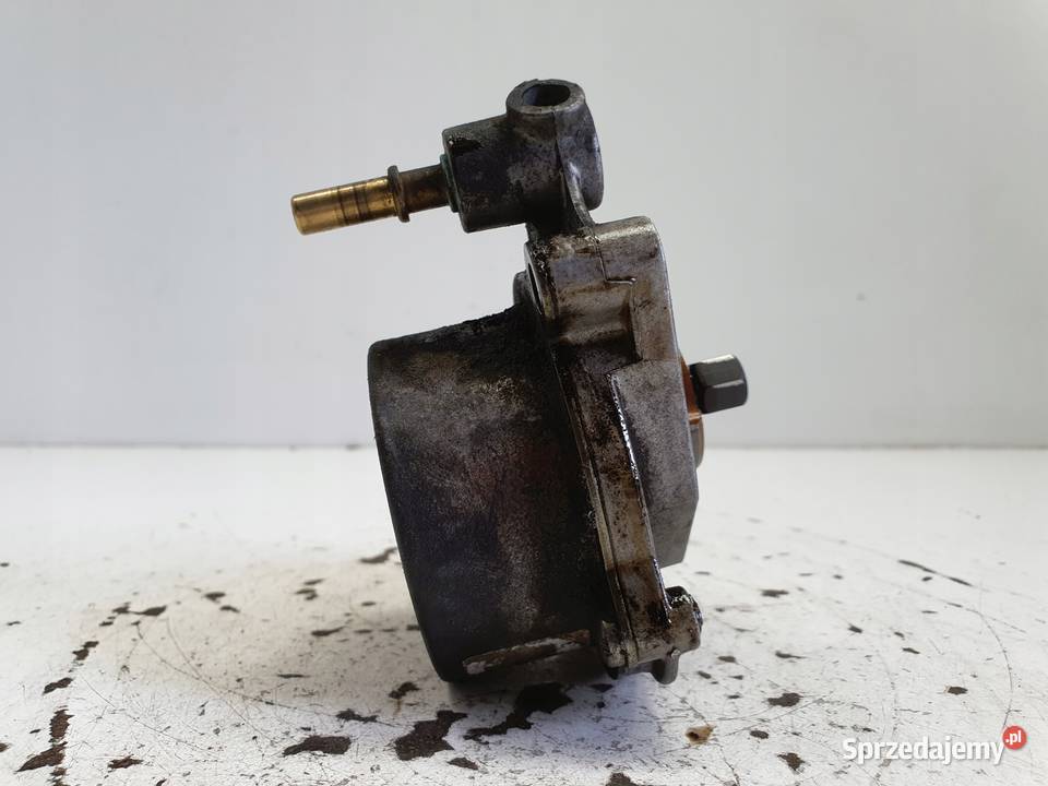 Saab 93 93 II 18 20 T POMPA VACUM wakum B207 osobowe Rudka