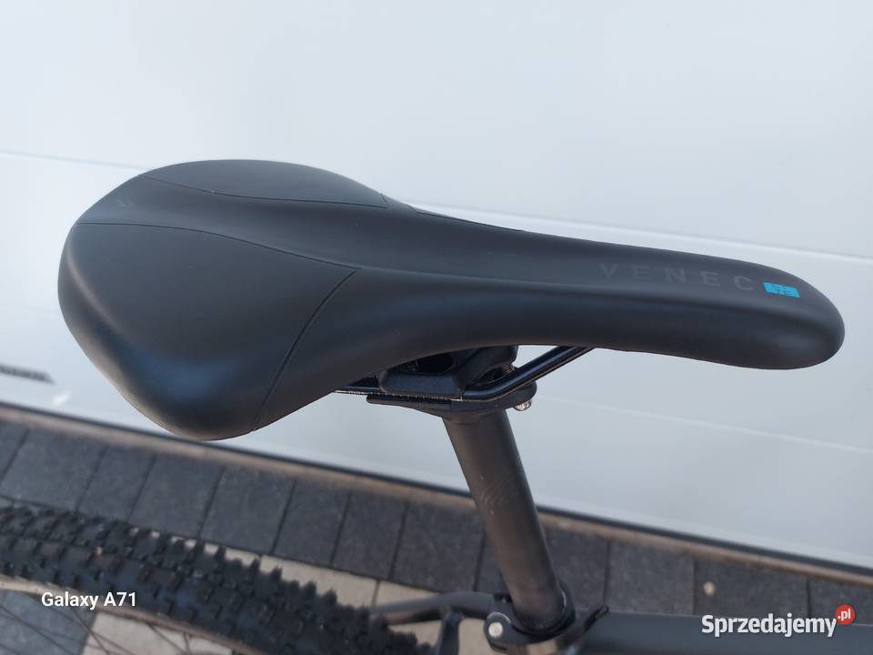 Rower górski CUBE AIM ARGkoła 29SRAM Górskie, MTB Jelenia Góra