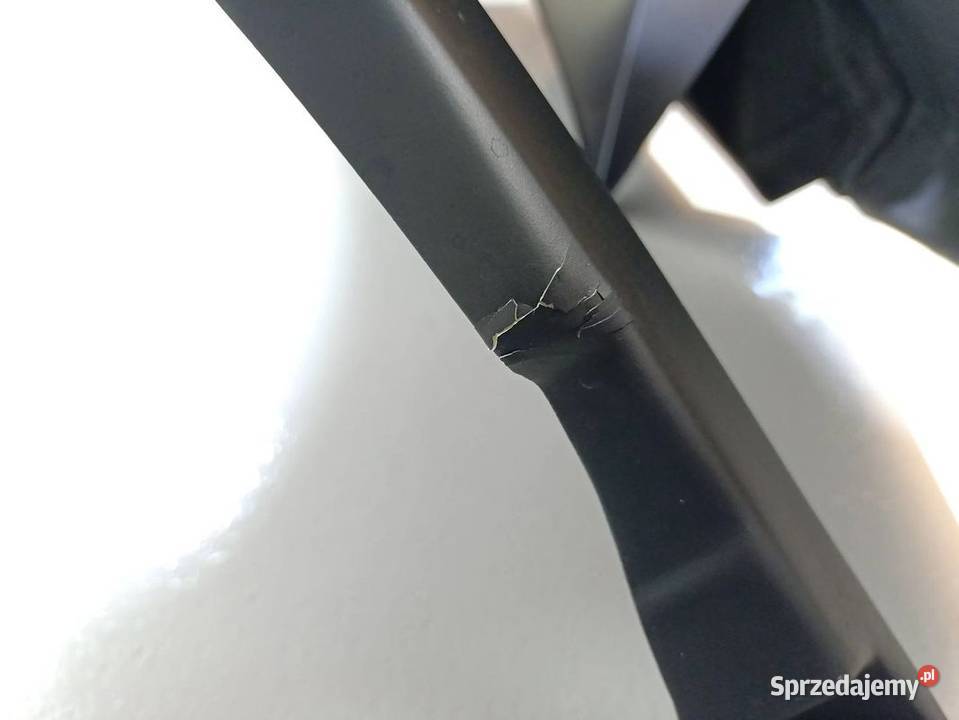 Lamborghini Murcielago LP640 BŁOTNIK TYŁ LEWY świętokrzyskie Skarżysko-Kamienna