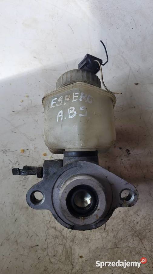 Pompa hamulcowa Daewoo Espero osobowe