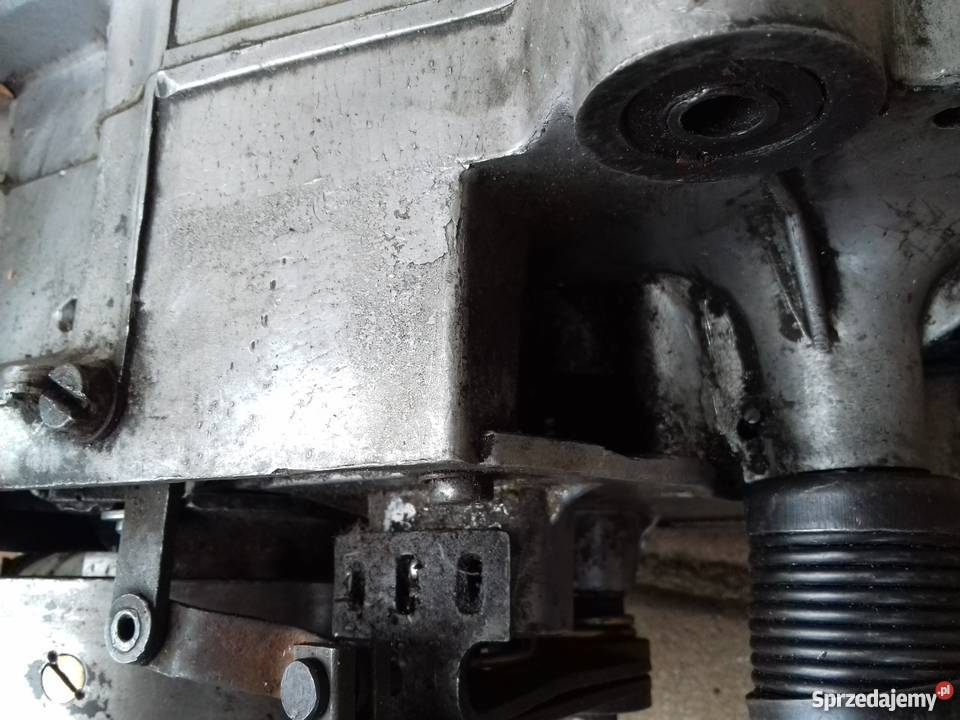 silnik romet komar motorynka pegaz Nowy Sącz