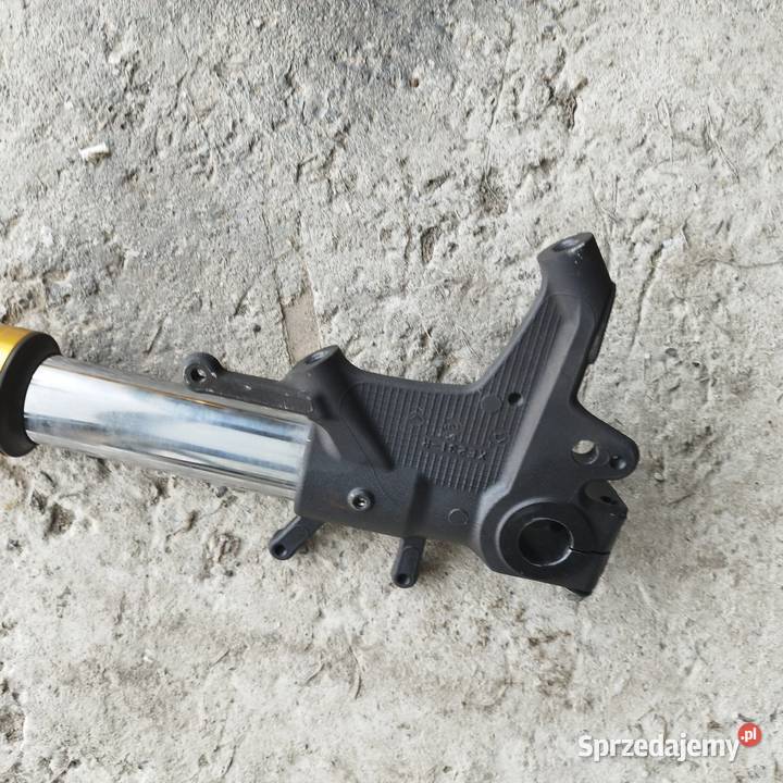 Zawieszenie Suzuki gsxs 750 Barchaczów