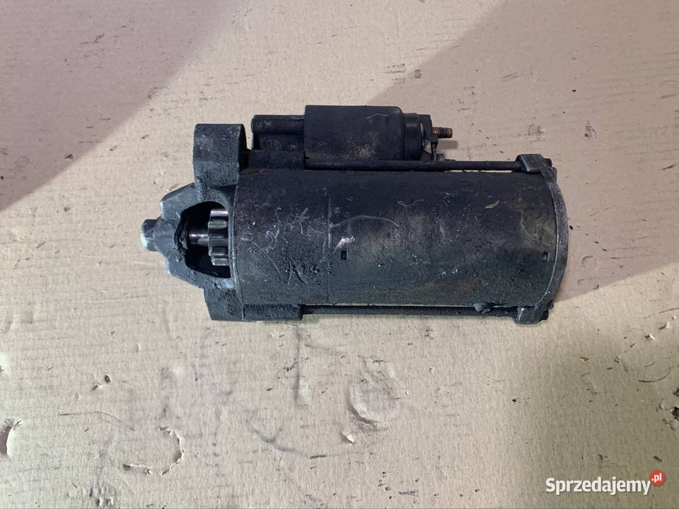 Rozrusznik Ford focus mk2 II C 16 tdci Szczecin sprzedam