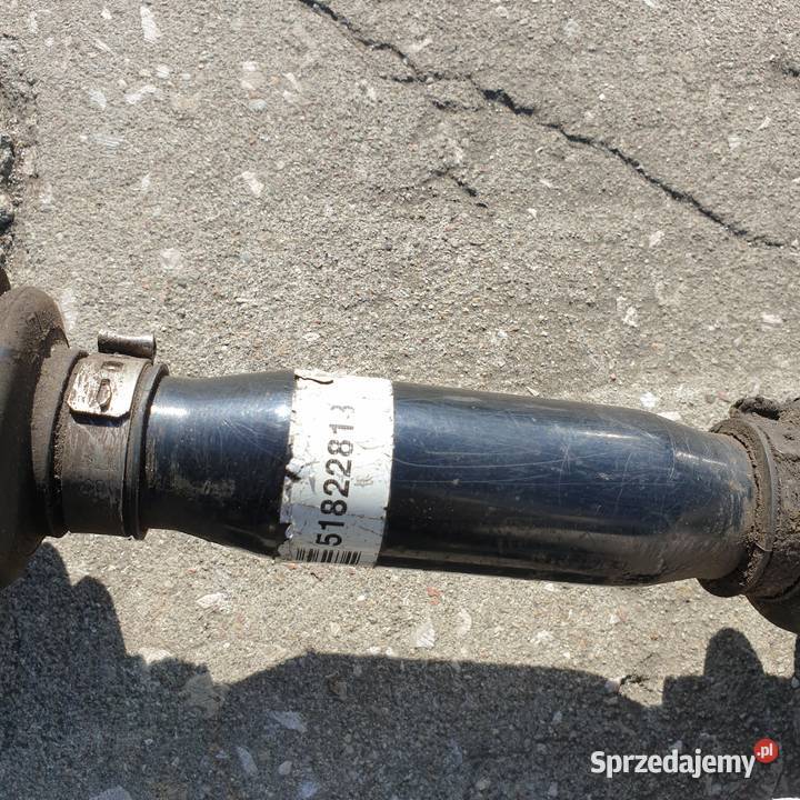 FIAT COMBO III D 16 CDTI POLOS LEWA 51822813 Łochowice