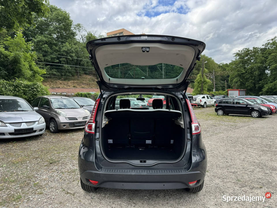 Renault Scenic światła przeciwmgielne sprzedam