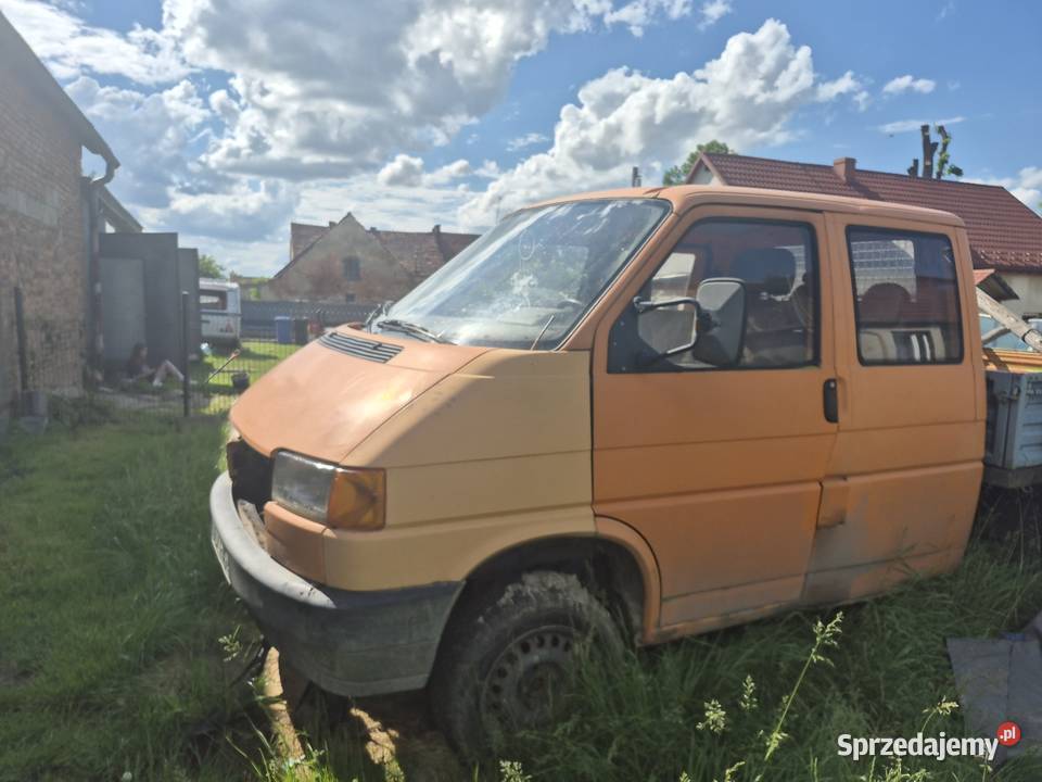 Sprzedam zamienię uszkodzony Motoryzacja opolskie