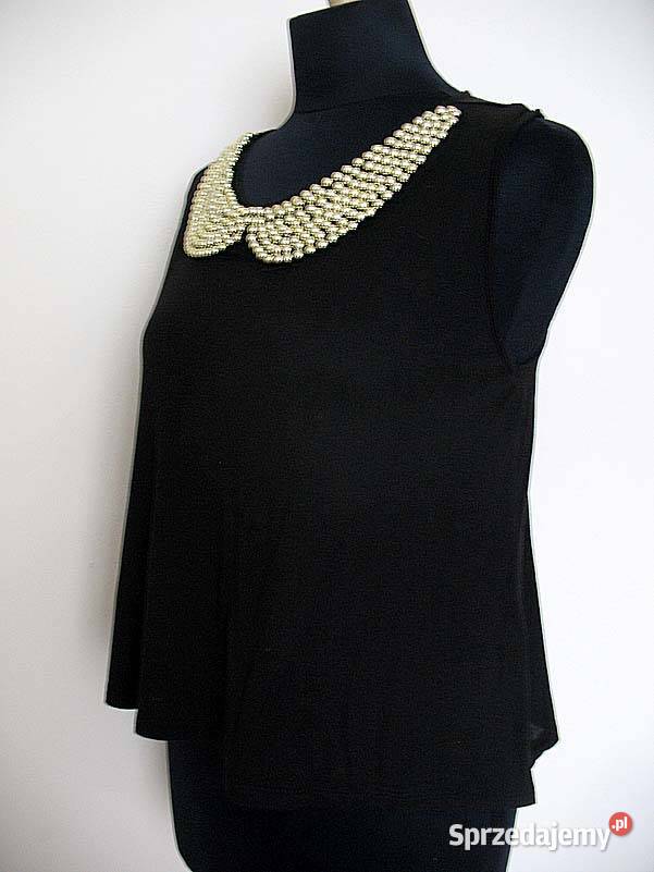 Tshirt BLUZA BLUZKA TOP 44 Tanio biust 100120 Siedlce