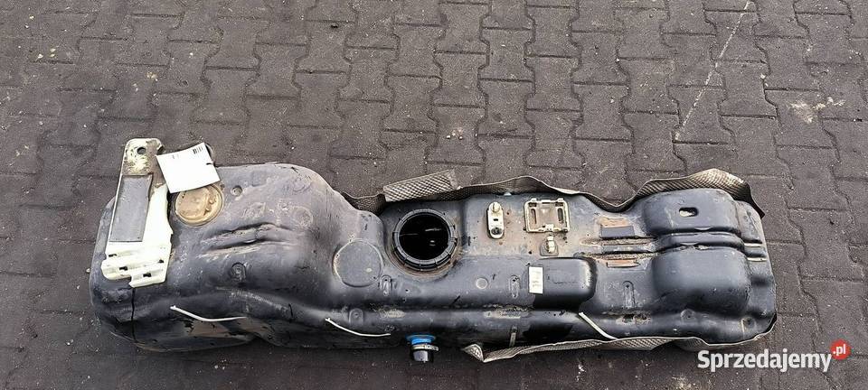 ZBIORNIK PALIWA RENAULT MASTER III 8280947537 osobowe Lipno