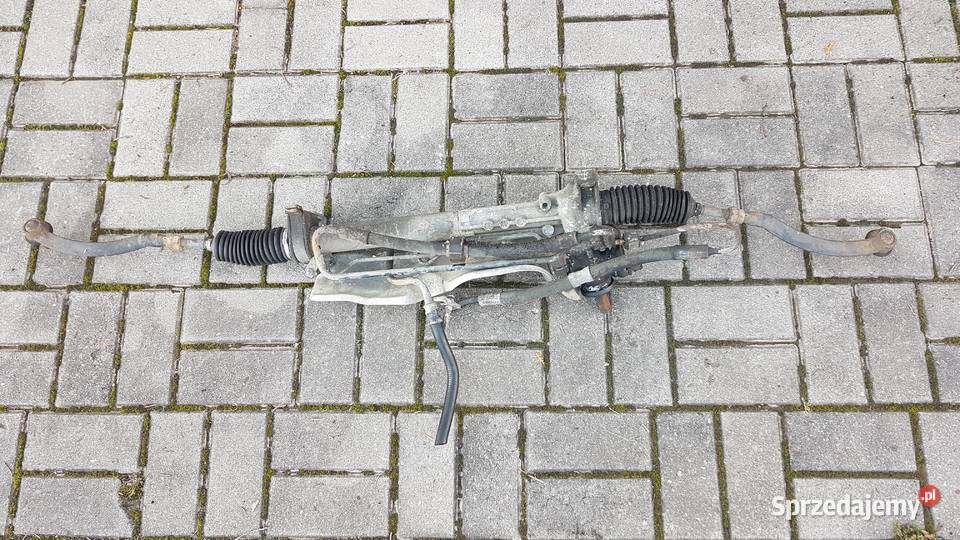 MINI R50 16 16V MAGLOWNICA PRZEKŁADNIA osobowe Skarżysko-Kamienna