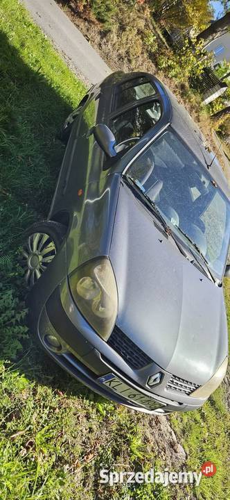 Renault Thalia Limanowa