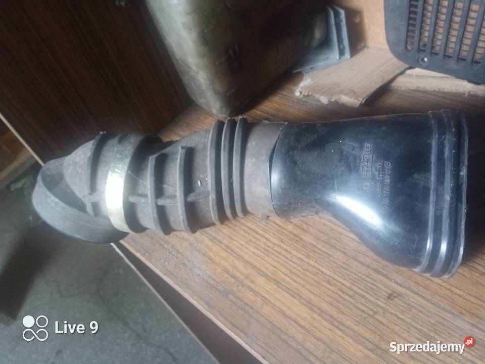 Mercedes g klasa 4630940208 dolot silnika 400 Kocmyrzów