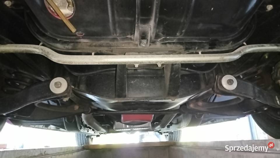 Chevroler TwoTen 56 super stan Łapanów