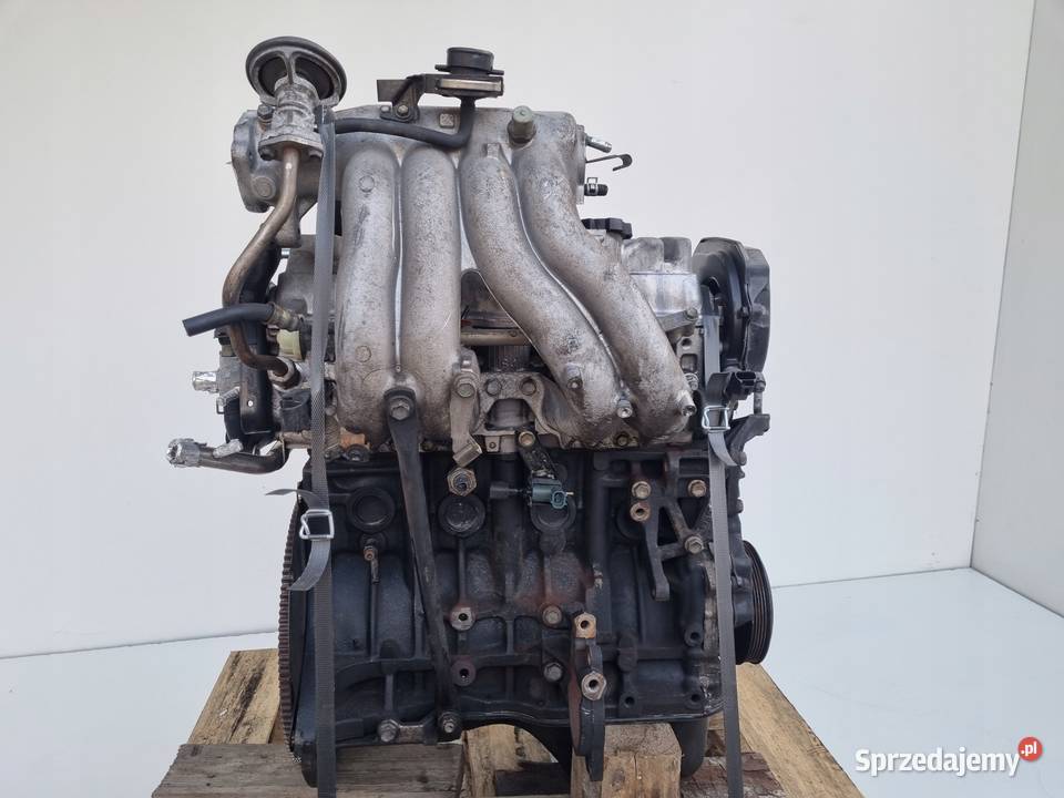 SILNIK KOMPLET Toyota Avensis I T22 20 16V 3S