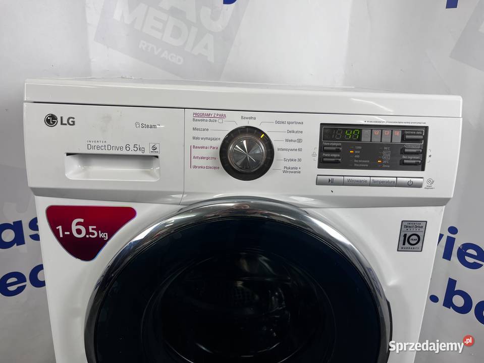 Pralka LG 65 1200 ob A DostawaGwarancja Wiejca