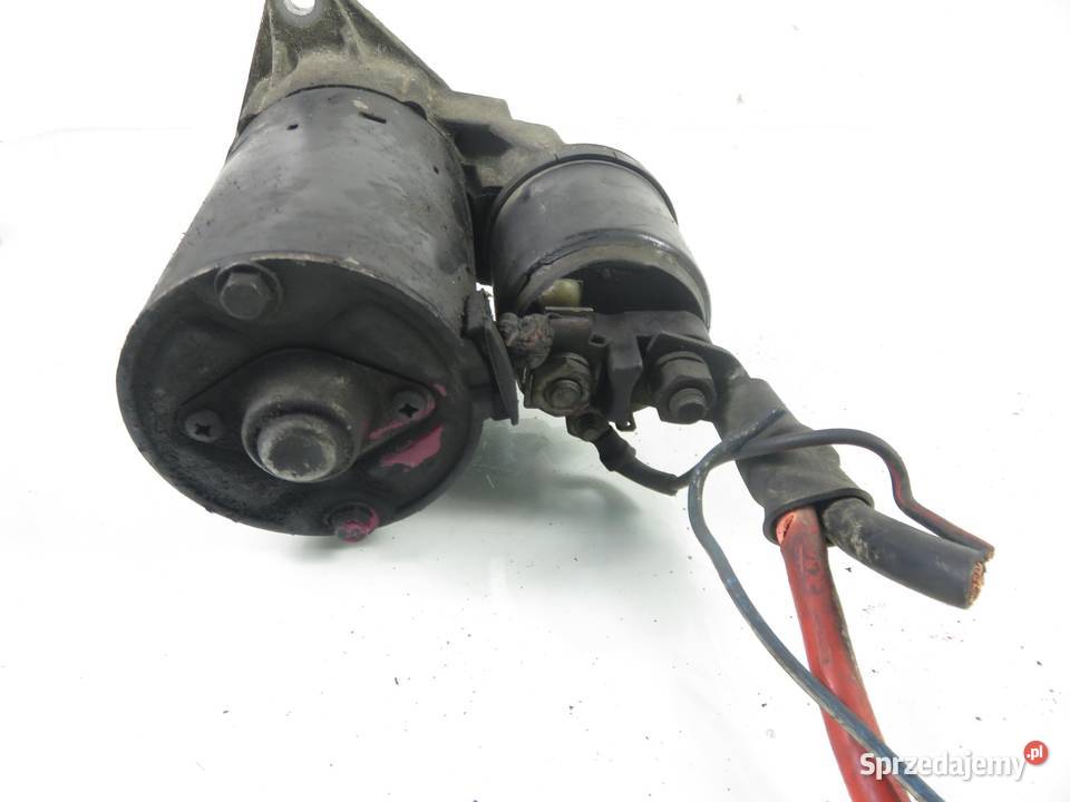 ROZRUSZNIK OPEL CORSA C 10 12V 0001107402 osobowe