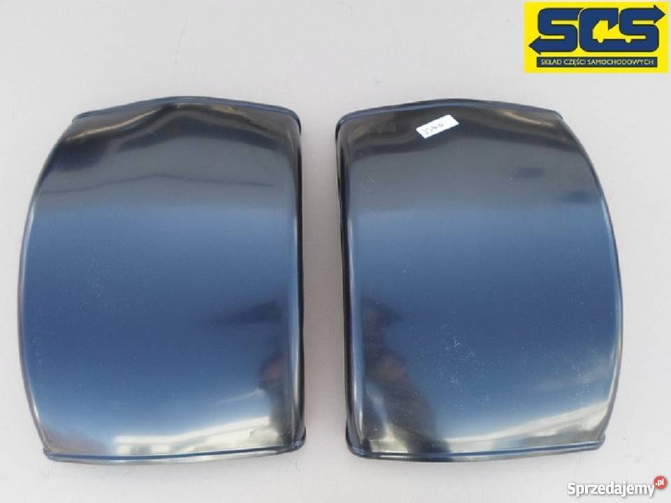 BŁOTNIK NADKOLE DO NACZEPY TIR NACZEPA WYWROTKA ciężarowe Bieleń