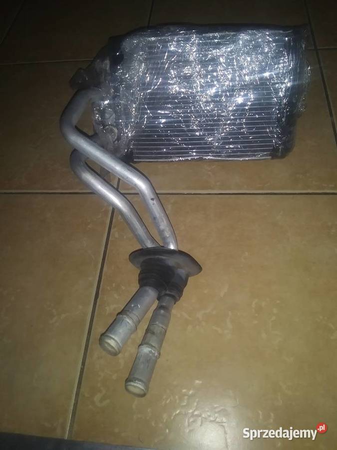Chlodniczka nagrzewnicy Audi A6 c5 Lift Lubin