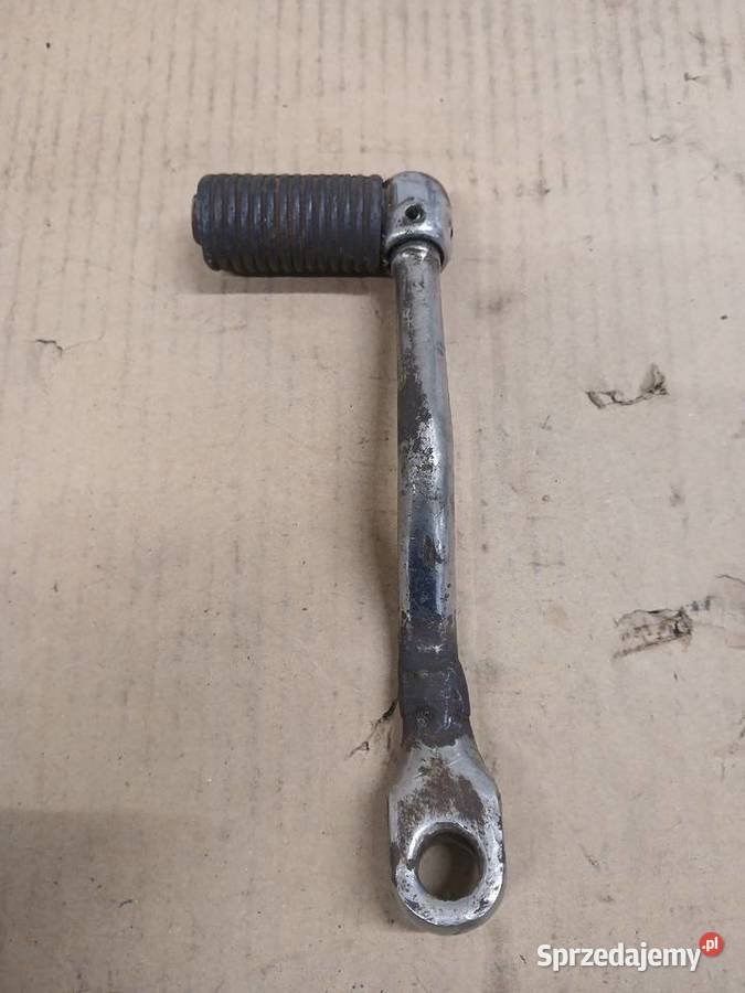 WSK WFM SHL kopka kopniak Kieźliny