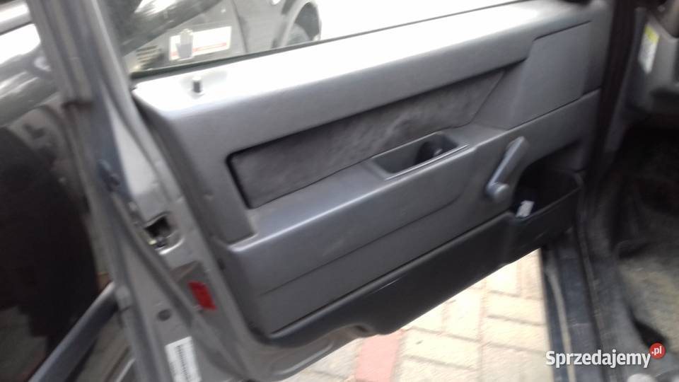 volva 850 GAZ W PEŁNI SPRAWNE Seria 800 podkarpackie Rzeszów