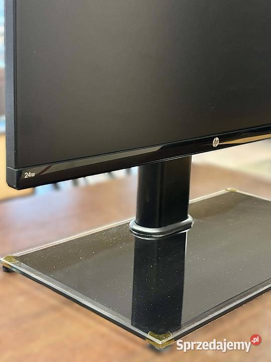 Monitor LED HP 1JJ98AA 238 1920 x 1080 px IPS warmińsko-mazurskie Elbląg