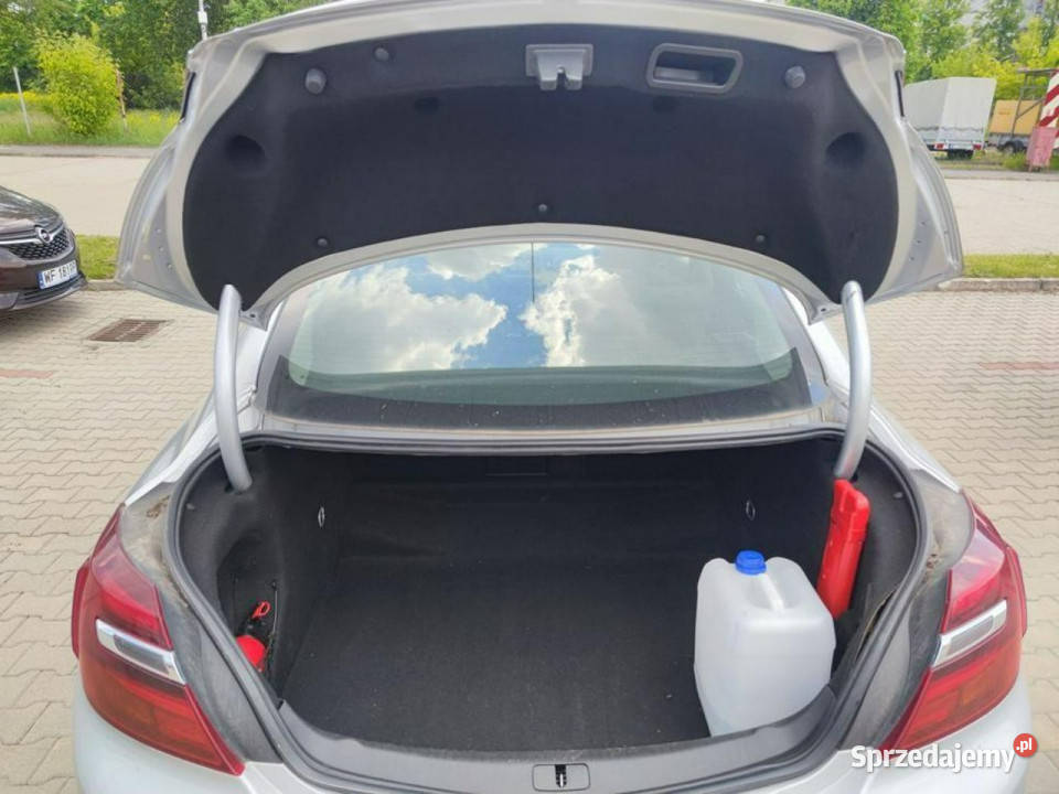 Opel Insignia A 20082017 diesel Insignia