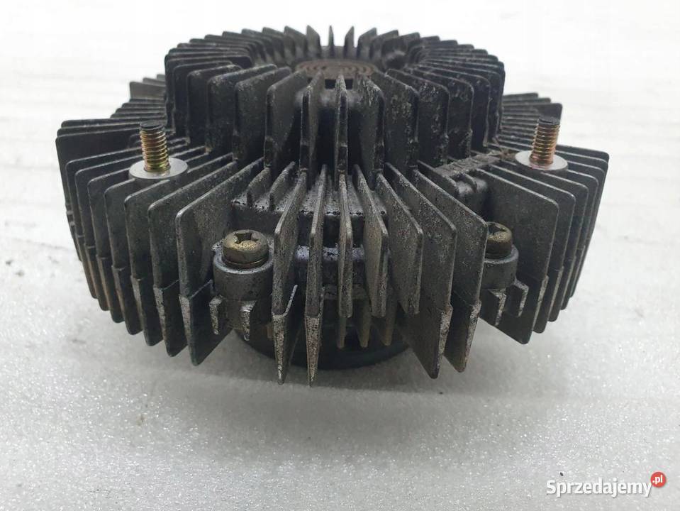 VISCO WISKOZA SPRZĘGŁO LAND CRUISER 120 30D wielkopolskie