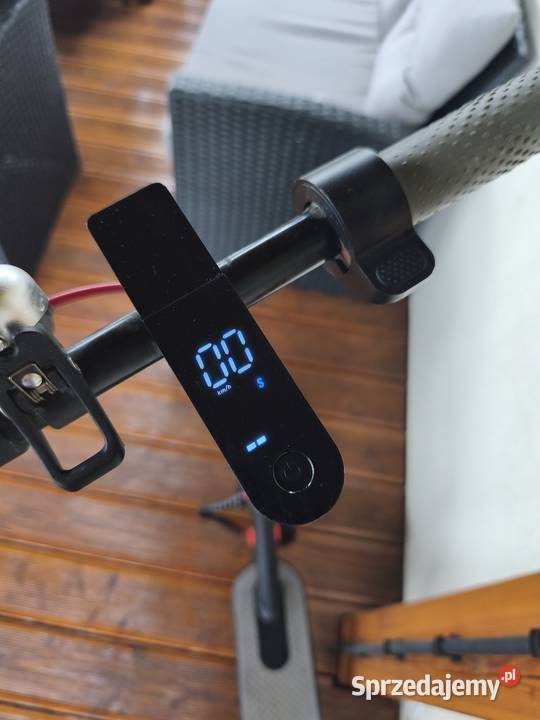 Hulajnoga elektryczna Sunnigoo 350W Sport i Wypoczynek Jaworzno