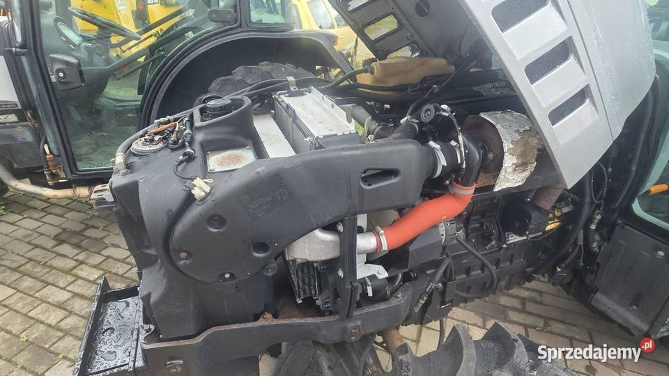 Ciągnik sadowniczy Lamborghini RF 90 90 Zaklików sprzedam