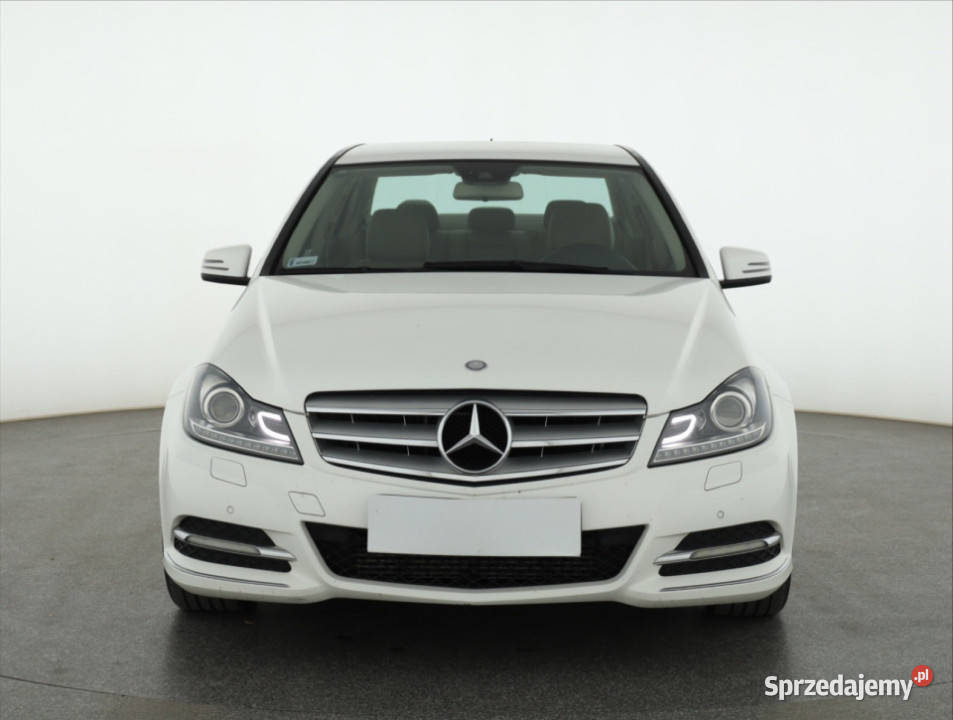 Mercedes C C 200 sprzedam