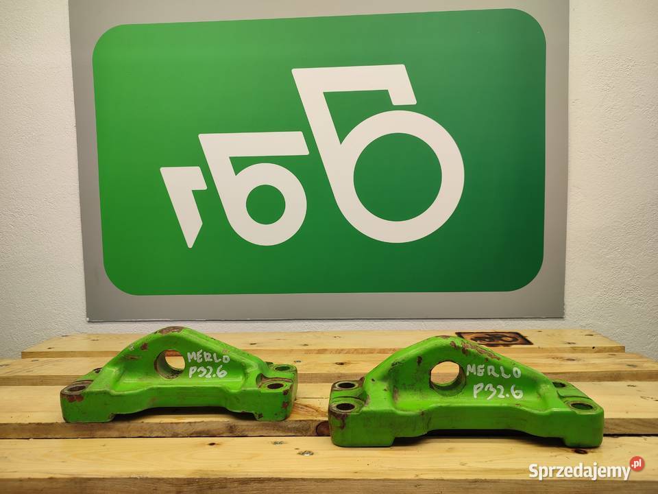 Cybant MERLO P326 065084 Wilkowo