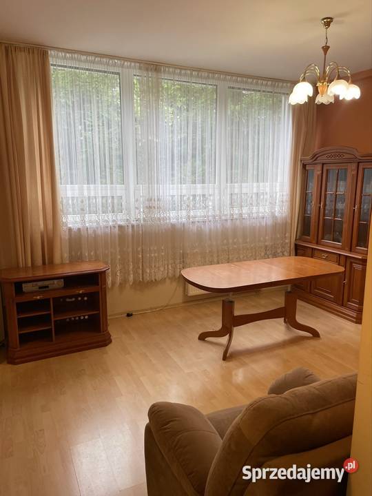 Meble do salonu ze stołem rozkładanym Olsztyn