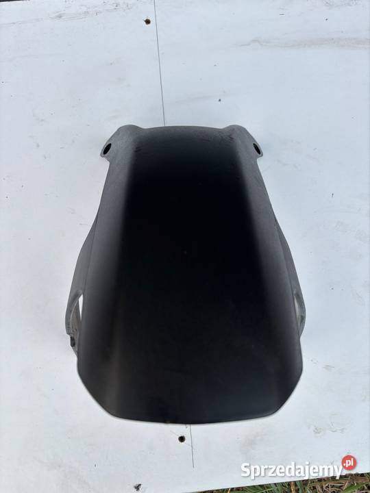 KTM DUKE 125 BŁOTNIK PRZÓD mazowieckie Radom