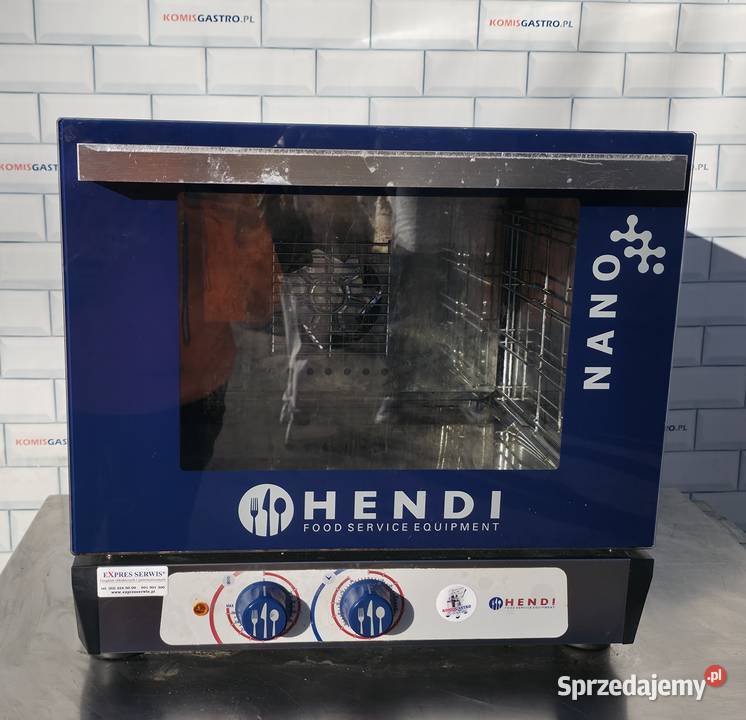 Piec 94251 Gastronomia Warszawa