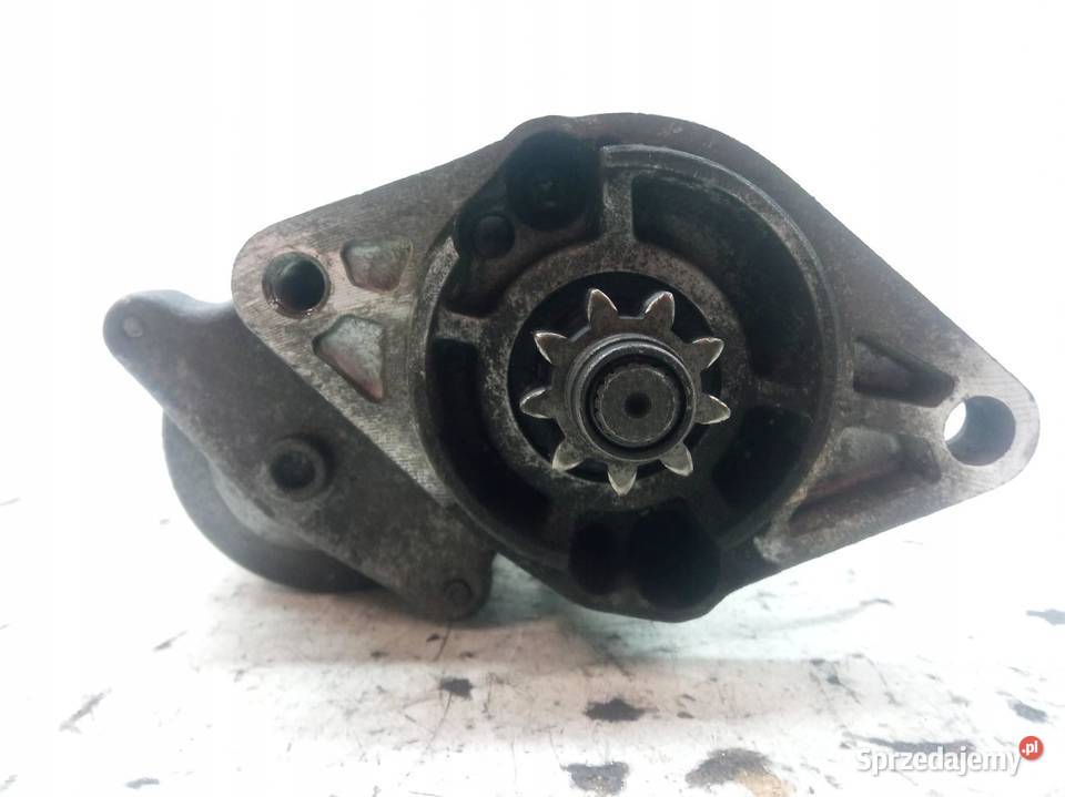 ROZRUSZNIK 4280002730 14 D4D Toyota Auris I Rok produkcji 2007 sprzedam