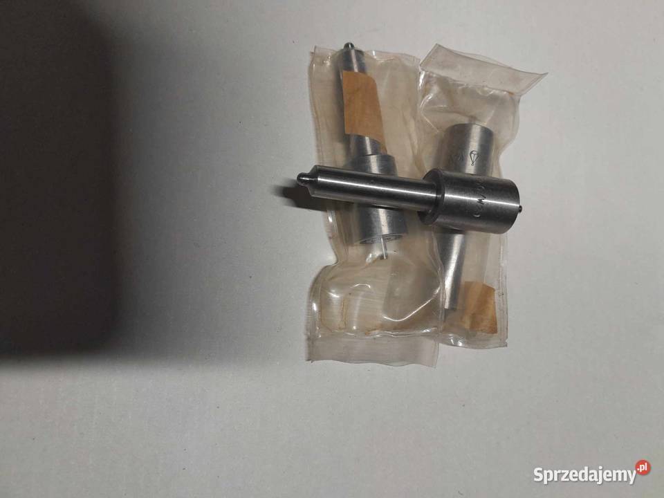 KOŃCÓWKA WTRYSKIWACZA Warszawa