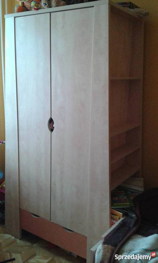 Meble dziecięcemłodzieżowe Bog Fran Lubin