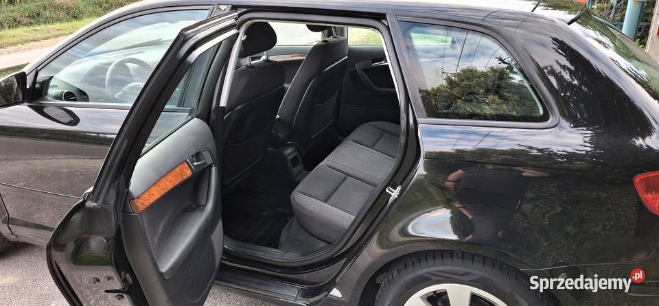 audi a3 sportback 16 benzyna manualna Łódź