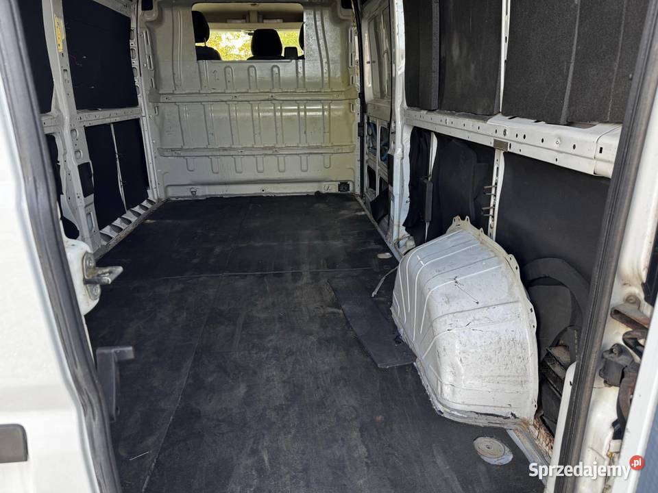 Peugeot Boxer Peugeot dolnośląskie Legnica