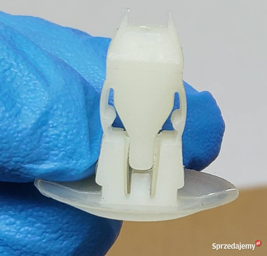 SPINKA POSZYCIA TAPICERKI FIAT PUNTO 7745193 Mielęcin