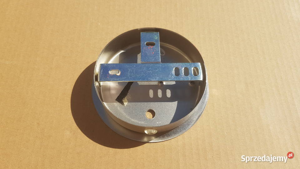 Listwa do lamp rozeta podsufitka maskownica