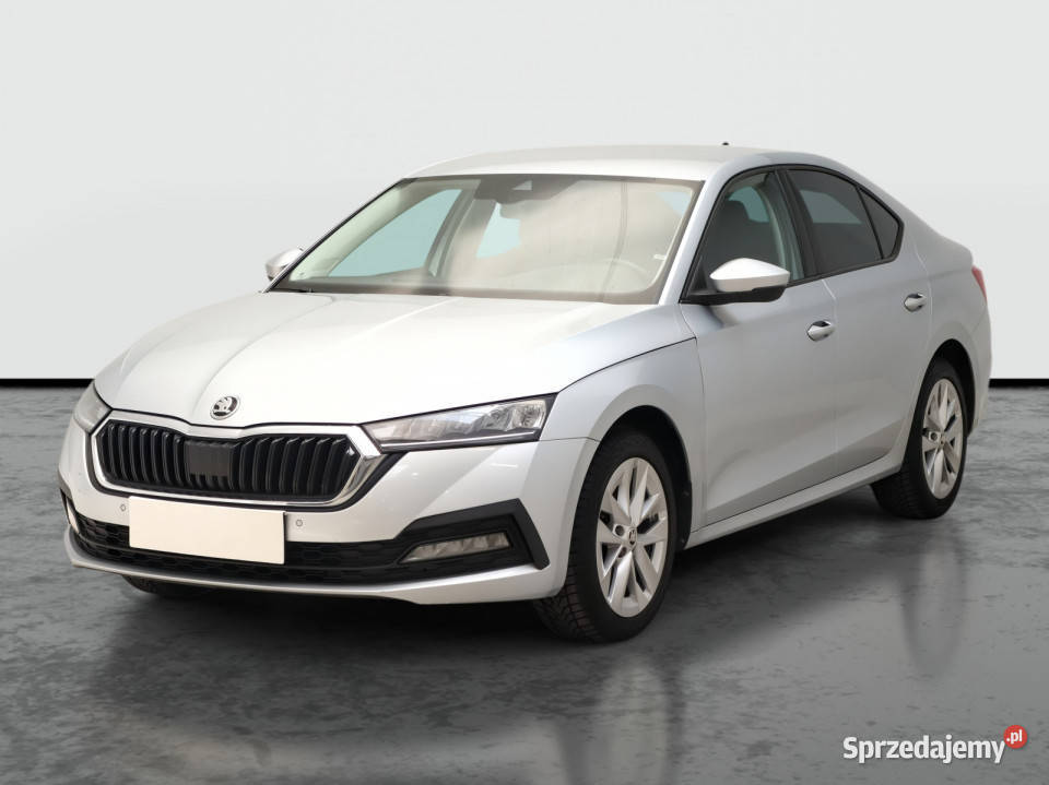 Skoda Octavia 20 TDI gniazdo USB śląskie Zabrze