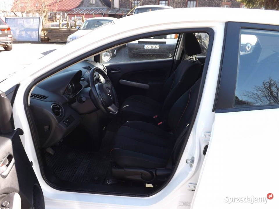 Mazda 2 II 20072014 ABS Słupsk sprzedam