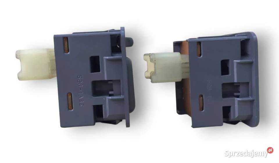 PANEL PRZEŁĄCZNIK REGULACJI LUSTEREK HONDA CRV I Panele sterowania, przełączniki świętokrzyskie Działoszyce