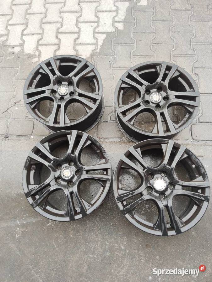 Felgi mazowieckie Siedlce