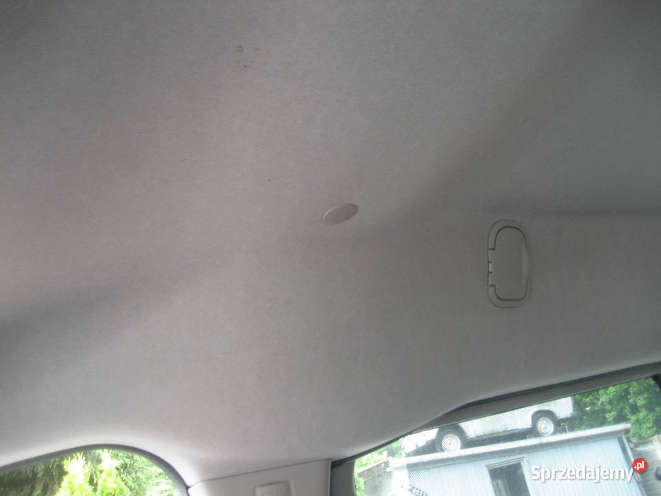 citroen berlingo III 0812r podsufitka tapicerka wielkopolskie Rakoniewice